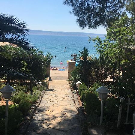 Beach House Стариград-Пакленица Екстериор снимка