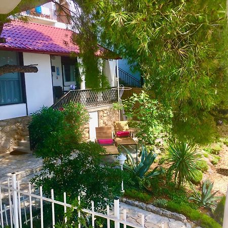 Beach House Стариград-Пакленица Екстериор снимка
