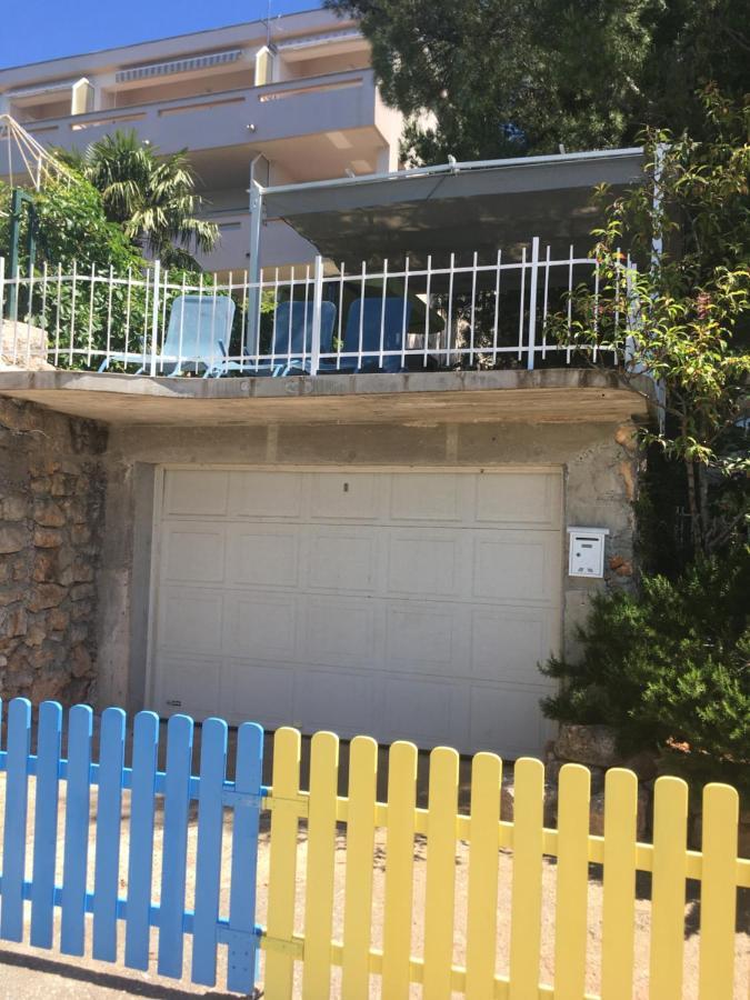 Beach House Стариград-Пакленица Екстериор снимка