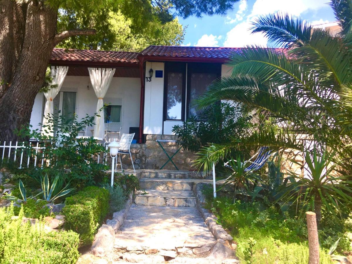 Beach House Стариград-Пакленица Екстериор снимка