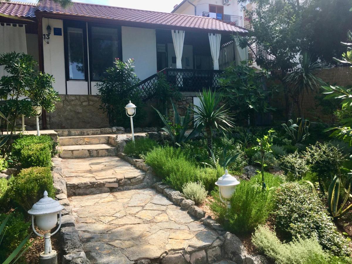 Beach House Стариград-Пакленица Екстериор снимка